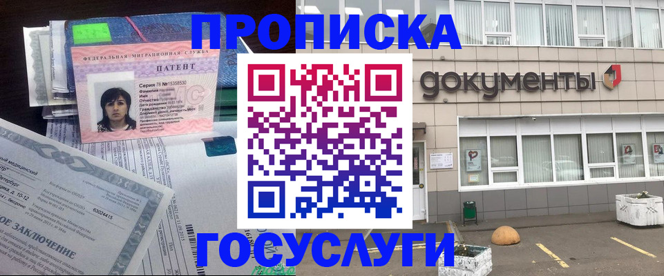 временная регистрация для всех в Курской области